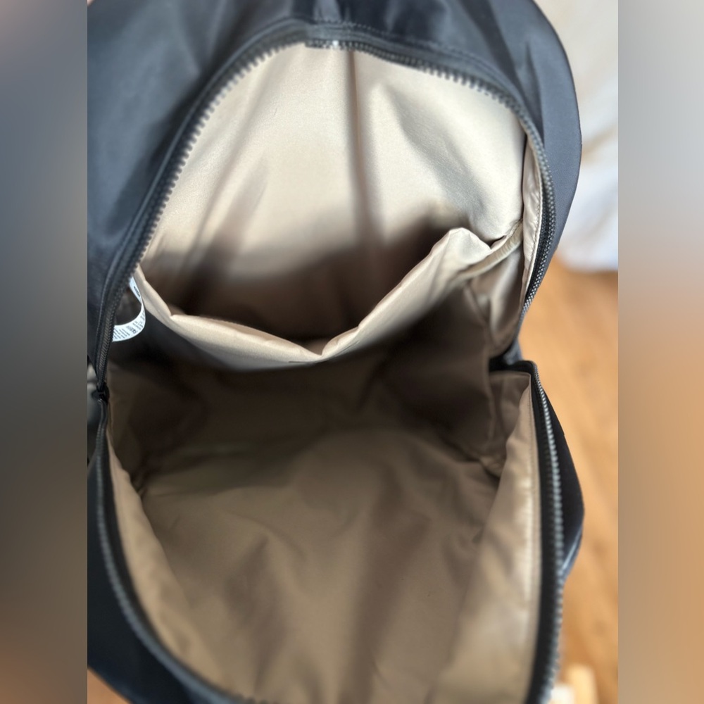 Lululemon Black Everywhere Backpack - image 4